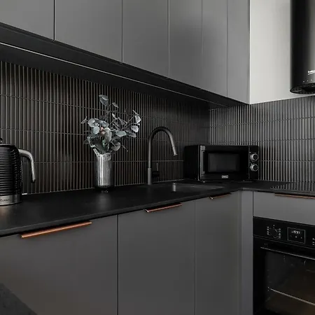 Rodzinny Z Parkingiem W Krakowie By Renters Prestige Apartmán Krakov