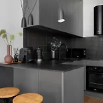 Rodzinny Z Parkingiem W Krakowie By Renters Prestige Lägenhet