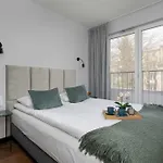Rodzinny Z Parkingiem W Krakowie By Renters Prestige