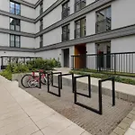 Rodzinny Z Parkingiem W Krakowie By Renters Prestige Lägenhet Kraków