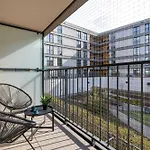 Rodzinny Z Parkingiem W Krakowie By Renters Prestige Lägenhet *
