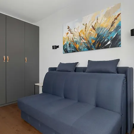 Apartmán Rodzinny Z Parkingiem W Krakowie By Renters Prestige *