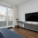 Rodzinny Z Parkingiem W Krakowie By Renters Prestige Lejlighed