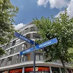 Rodzinny Z Parkingiem W Krakowie By Renters Prestige
